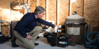 water heater