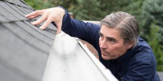 roof inspection