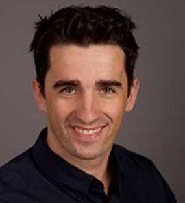 Marco Miranda