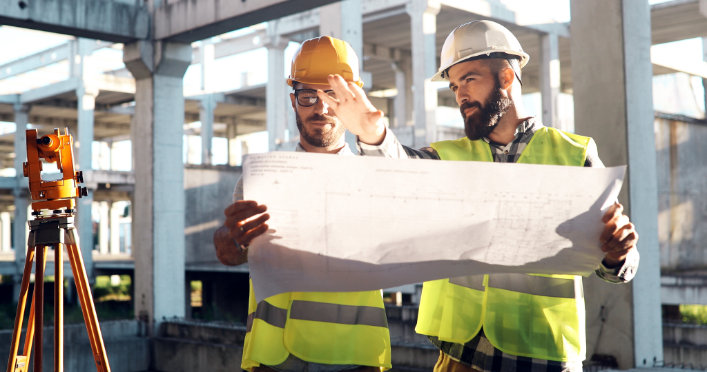 builder